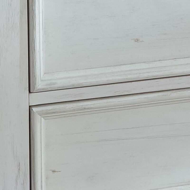 Allyson Park Panel Bed Rails 417BR90