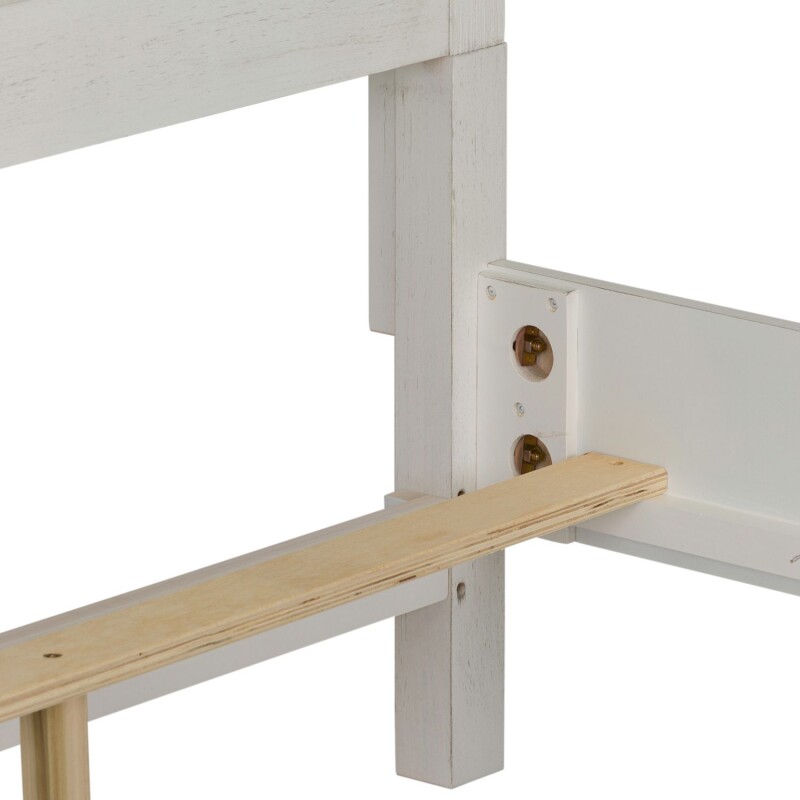 Allyson Park King Panel Bed 417BRKPB