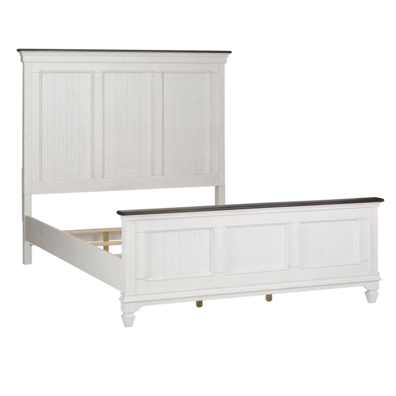 Allyson Park Queen Panel Bed 417BRQPB