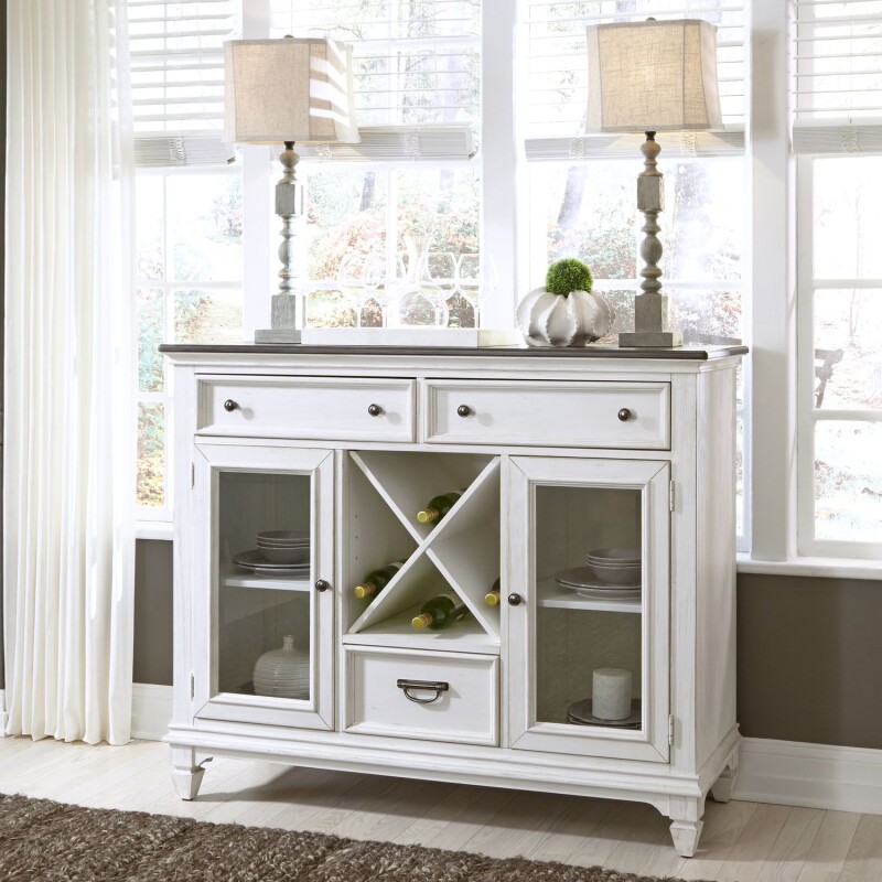 Allyson Park Buffet 417CB5444