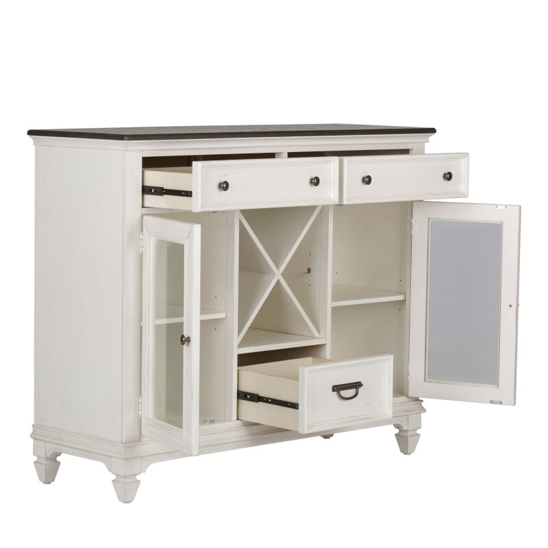 Allyson Park Buffet 417CB5444