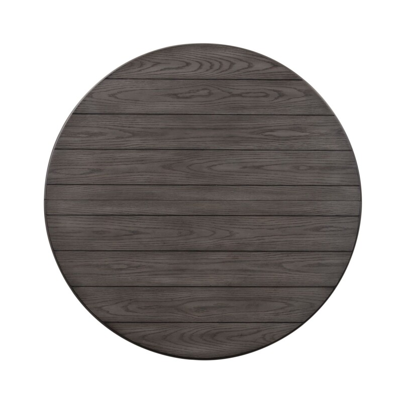 Allyson Park Pedestal Table 417DRPDS