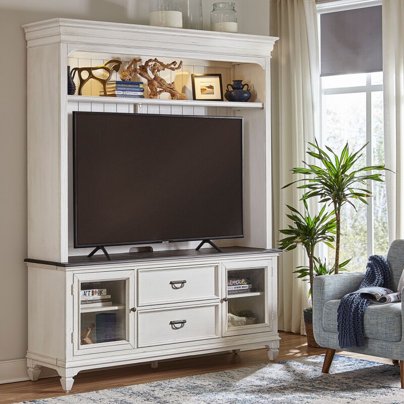 Allyson Park Entertainment Center 417ENTENC