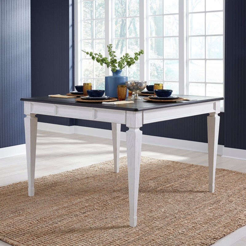 Allyson Park Counter Height Leg Table 417GT5454