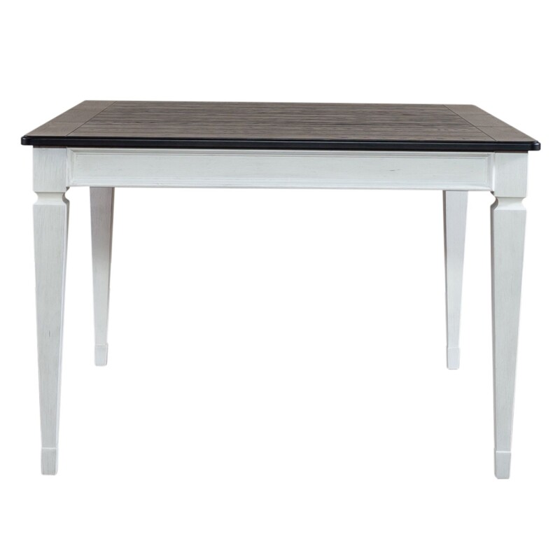 Allyson Park Counter Height Leg Table 417GT5454