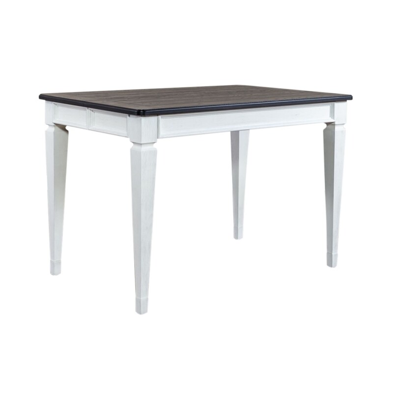 Allyson Park Counter Height Leg Table 417GT5454