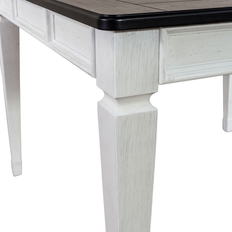 Allyson Park Counter Height Leg Table 417GT5454