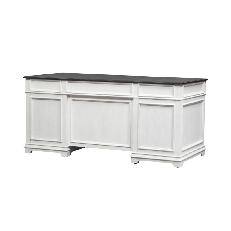 Allyson Park Jr. Executive Desk Base 417HO105B