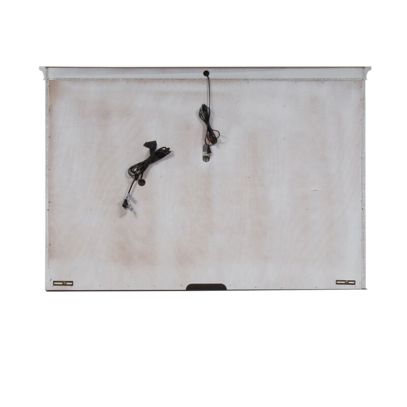 Allyson Park Jr. Executive Credenza Hutch 417HO132