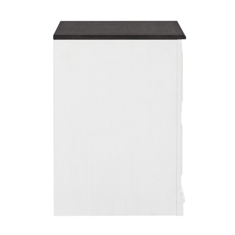 Allyson Park Bunching Lateral File Cabinet 417HO147