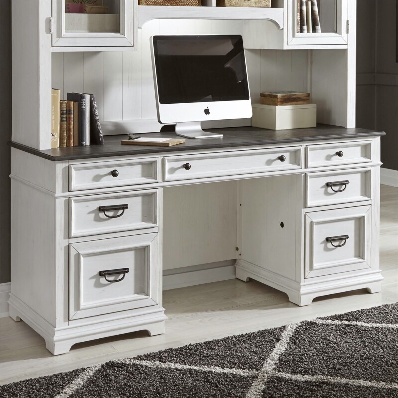 Allyson Park Credenza 417HOJCS