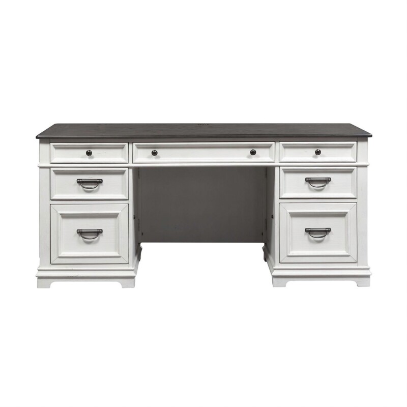 Allyson Park Credenza 417HOJCS