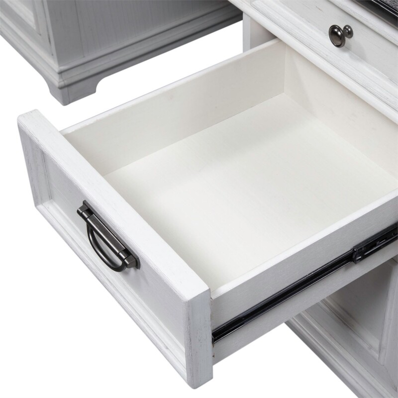 Allyson Park Credenza 417HOJCS