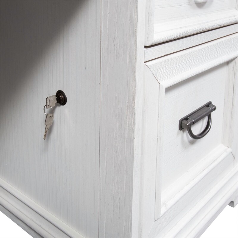 Allyson Park Credenza 417HOJCS