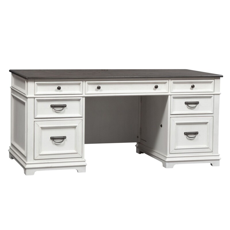 Allyson Park Desk 417HOJDSK