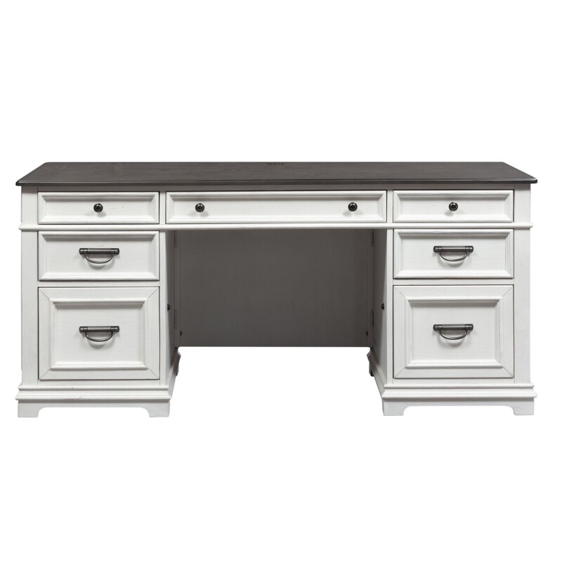 Allyson Park Desk 417HOJDSK