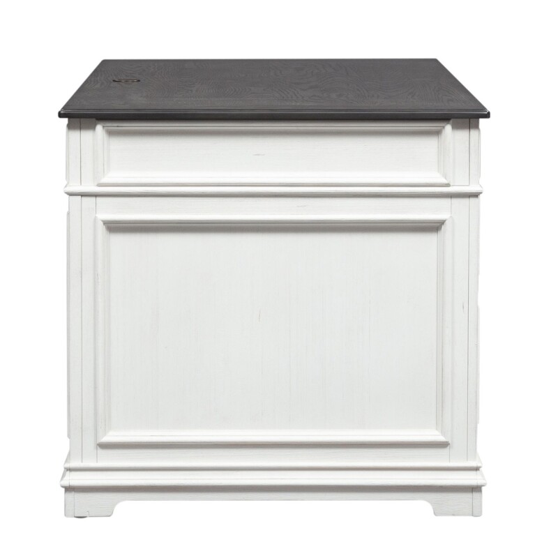 Allyson Park Desk 417HOJDSK