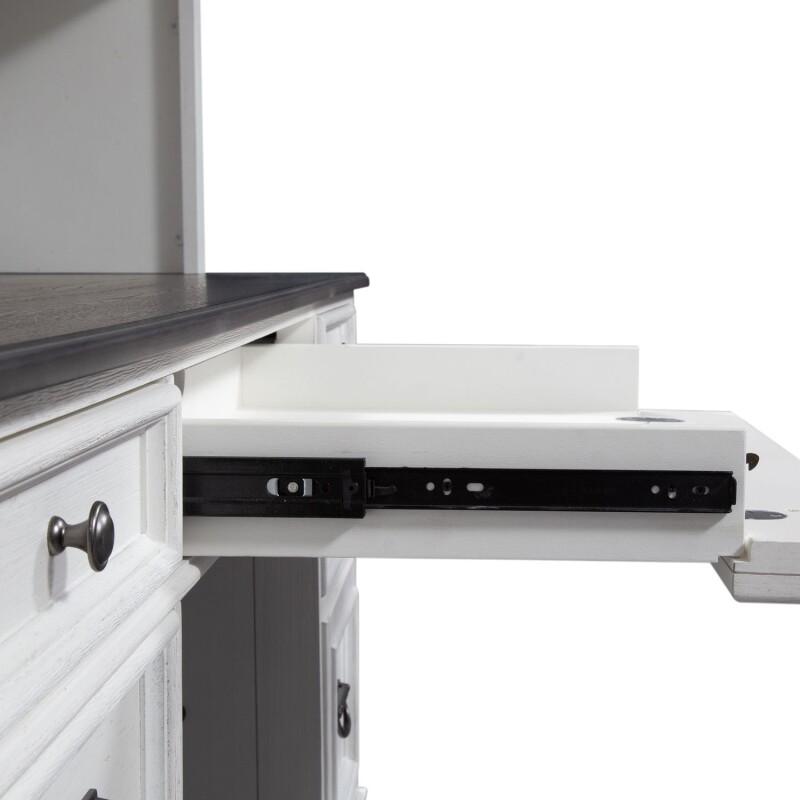 Allyson Park Desk 417HOJDSK