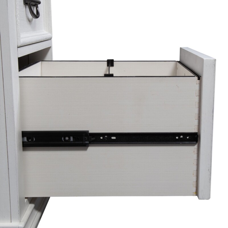 Allyson Park L Shaped Desk Set 417HOJLSD