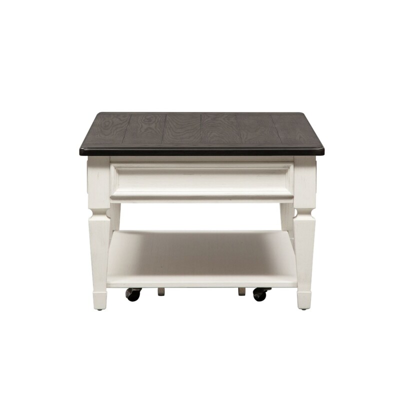 Allyson Park Rectangular Cocktail Table 417OT1010