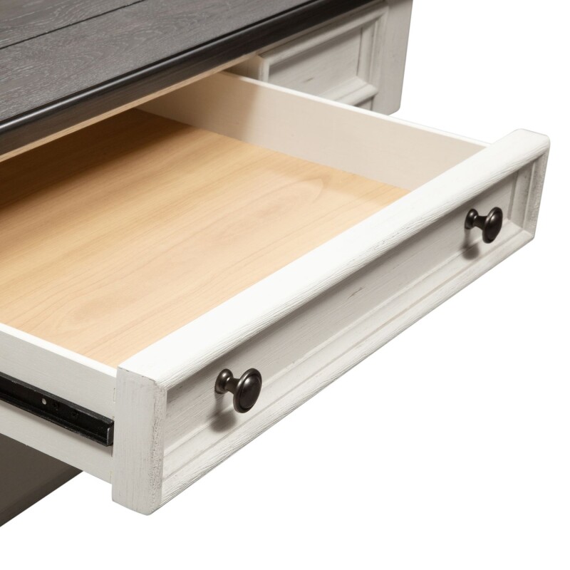 Allyson Park Rectangular Cocktail Table 417OT1010