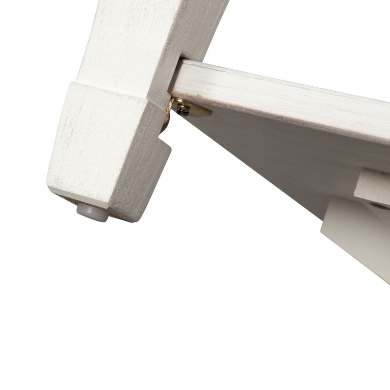 Allyson Park Rectangular Cocktail Table 417OT1010