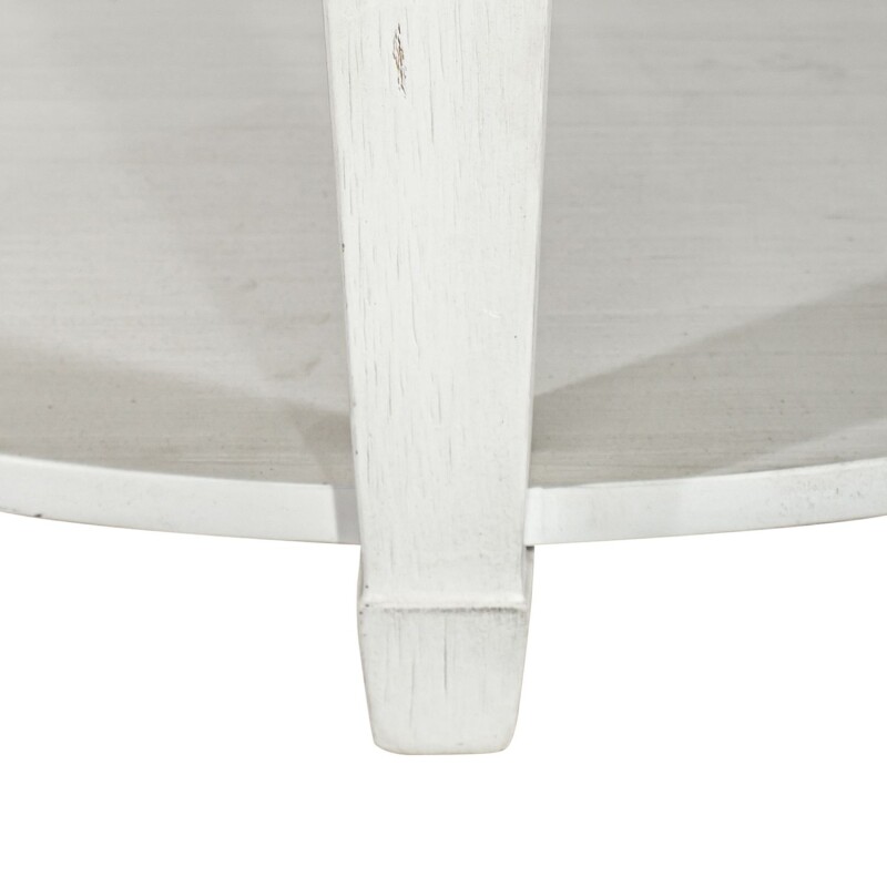 Allyson Park Round Cocktail Table 417OT1011