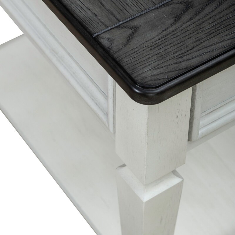 Allyson Park Drawer End Table 417OT1020