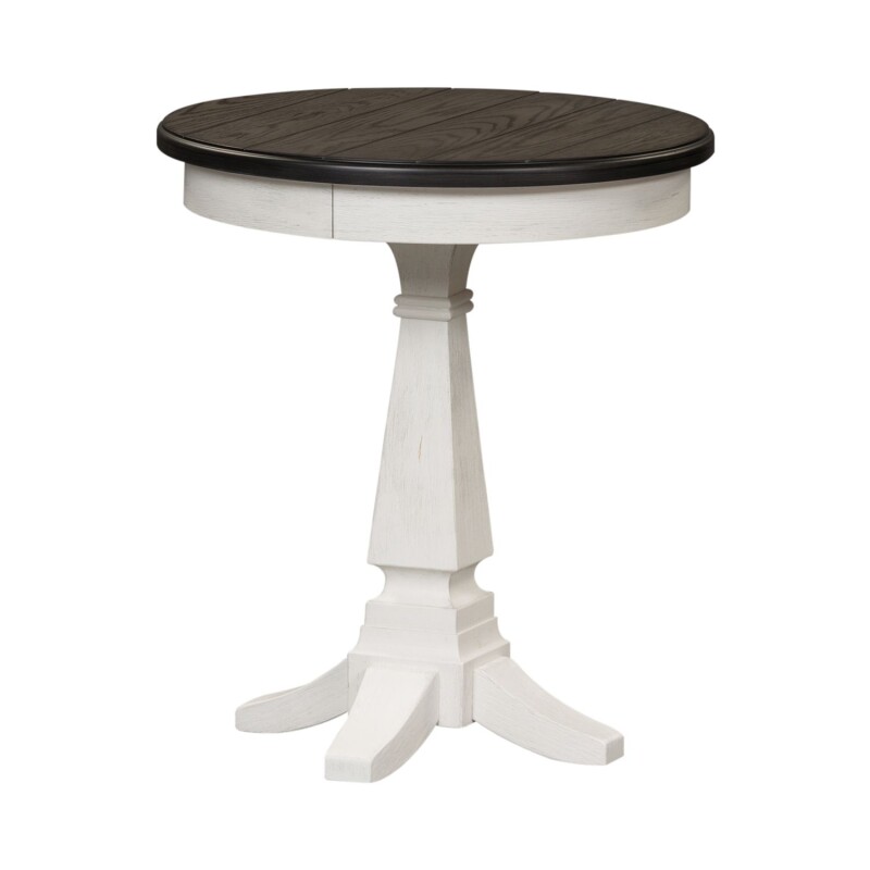 Allyson Park Chair Side Table 417OT1021