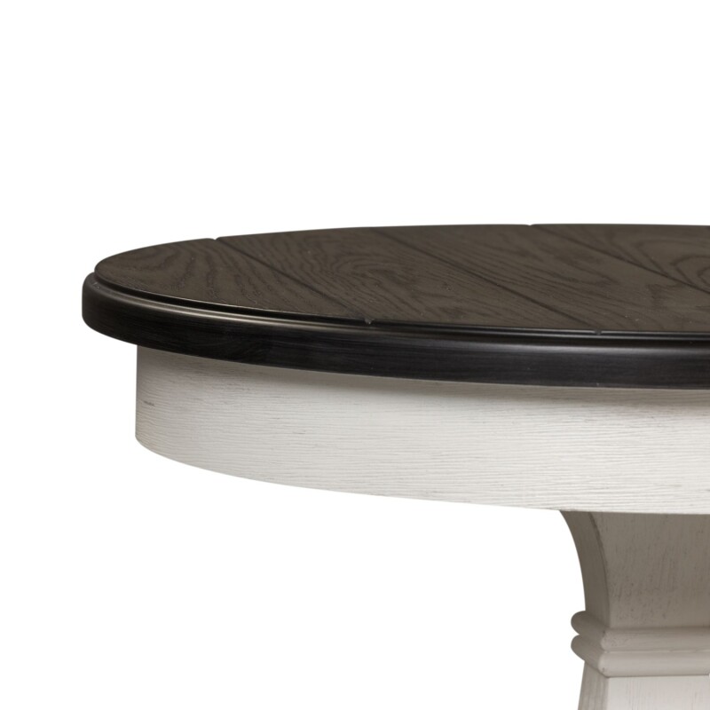 Allyson Park Chair Side Table 417OT1021