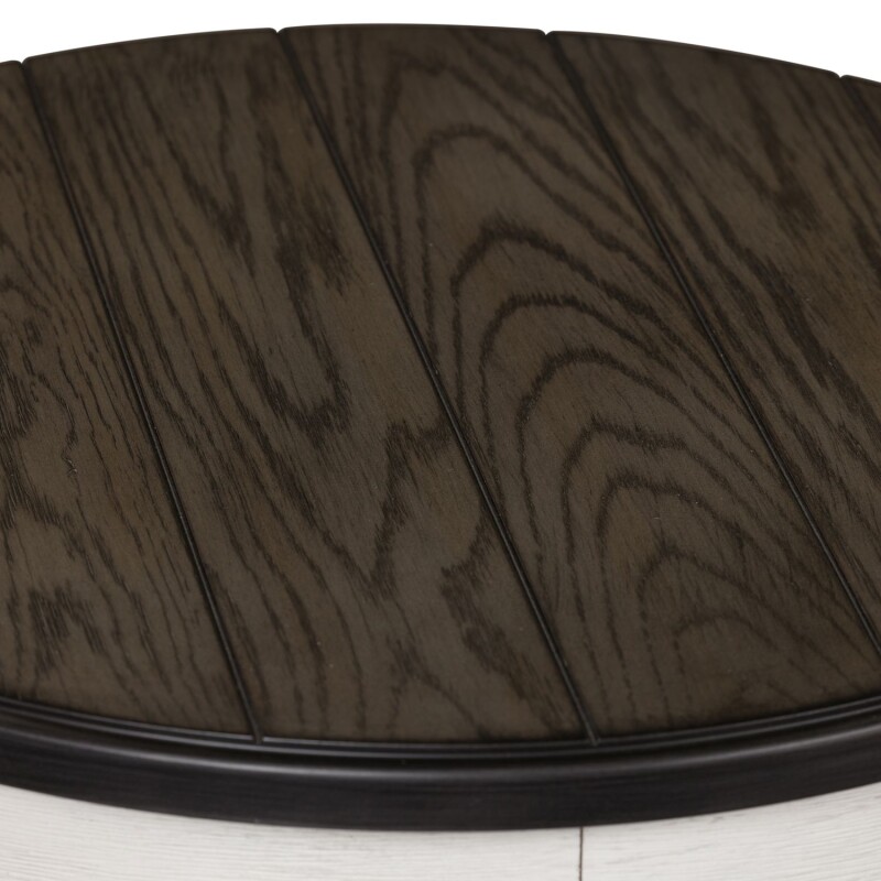 Allyson Park Chair Side Table 417OT1021