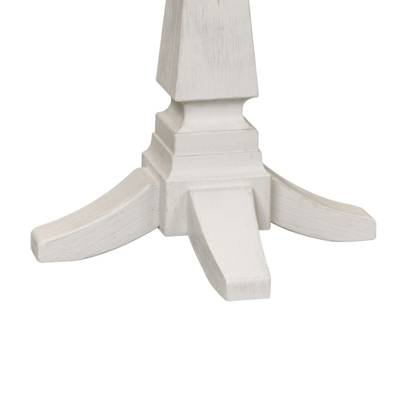 Allyson Park Chair Side Table 417OT1021