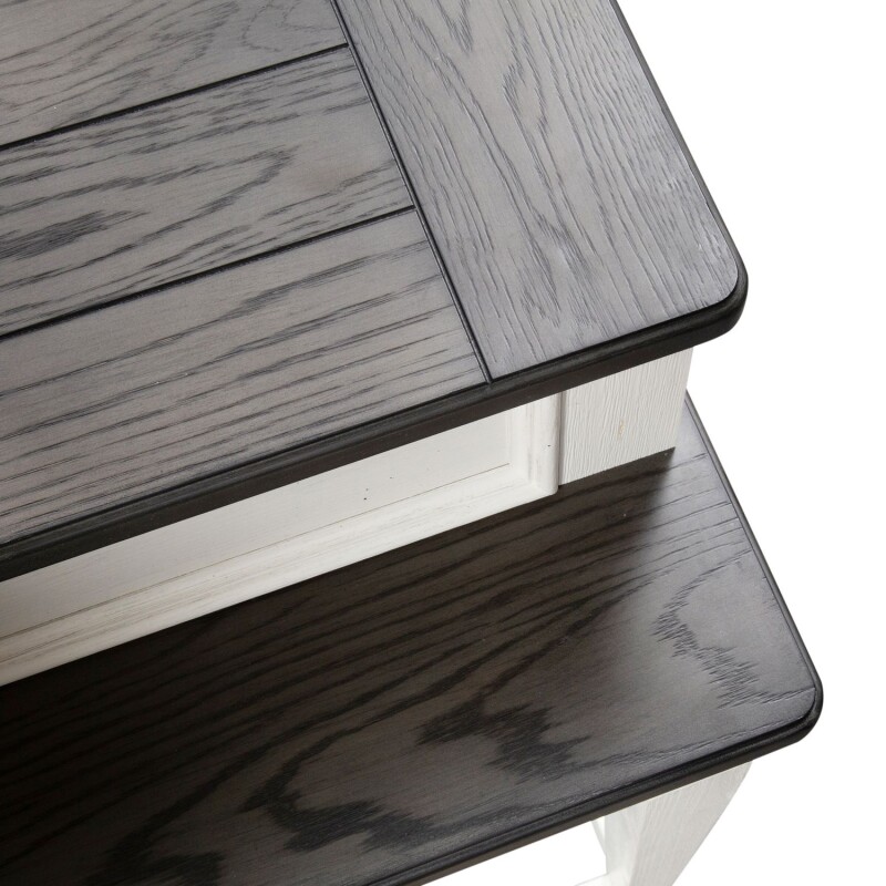Allyson Park Console Bar Table 417OT7637