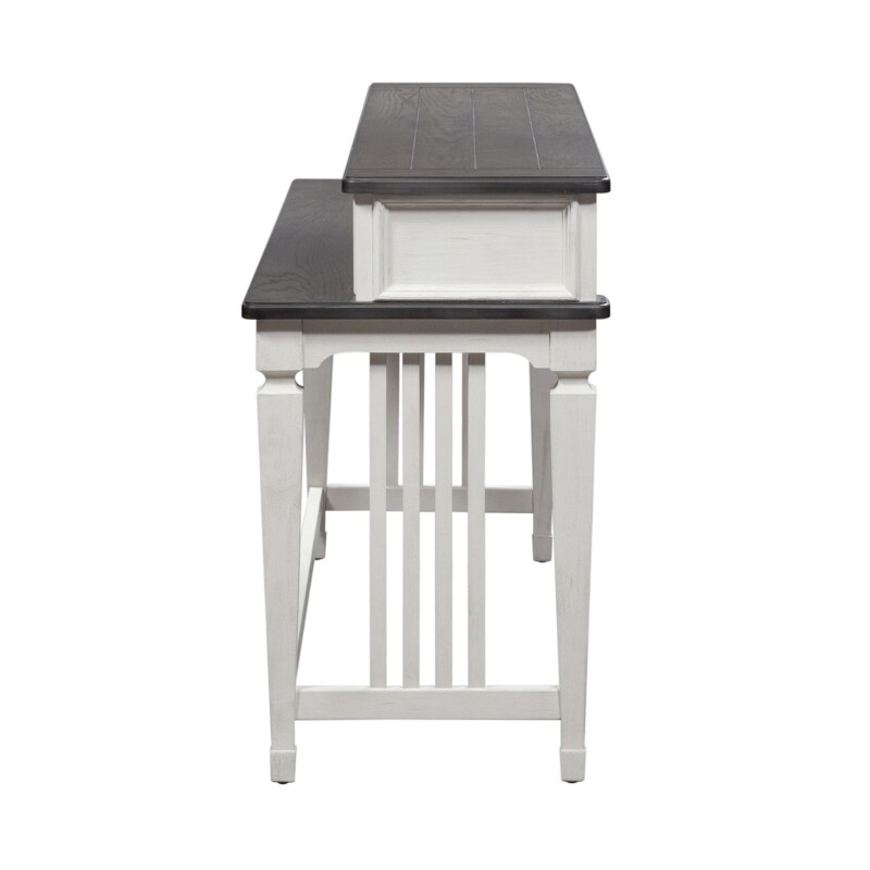 Allyson Park Console Bar Table 417OT7637