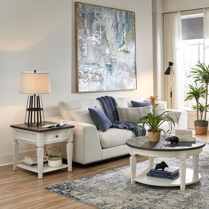Allyson Park Opt 3 Piece Set 417OTO3PCS