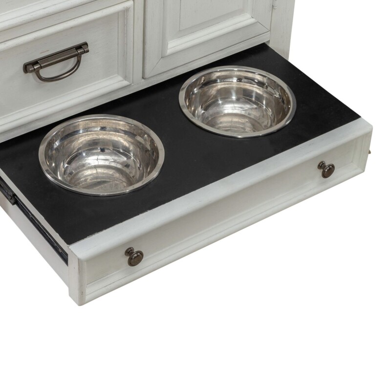 Allyson Park Pet Feeder 417PF1000
