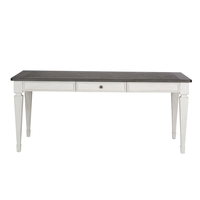 Allyson Park Rectangular Leg Table 417T4072