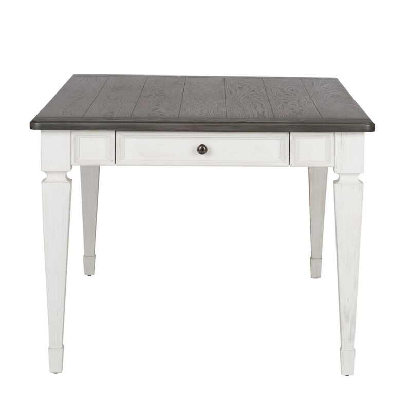 Allyson Park Rectangular Leg Table 417T4072