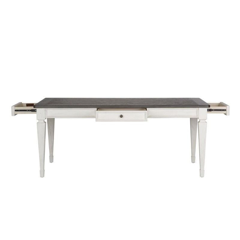Allyson Park Rectangular Leg Table 417T4072