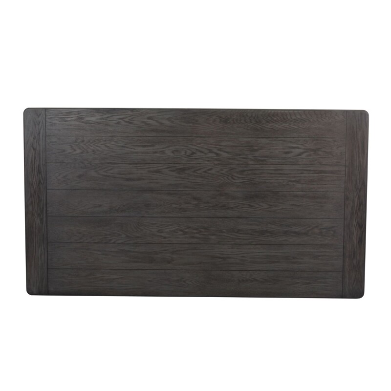 Allyson Park Rectangular Leg Table 417T4072
