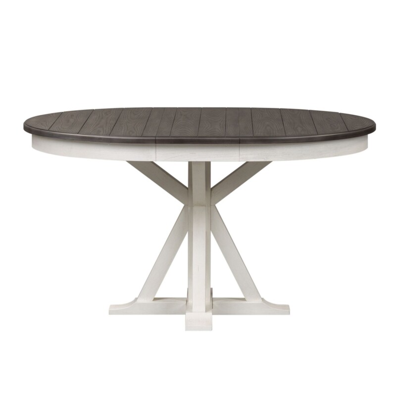Allyson Park Single Pedestal Table Top 417T4254