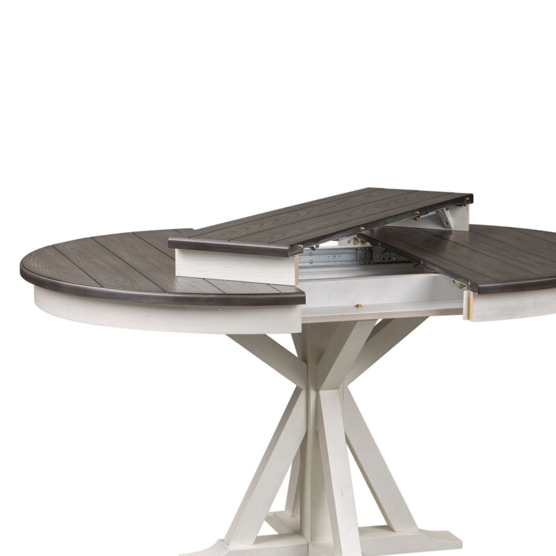 Allyson Park Single Pedestal Table Top 417T4254