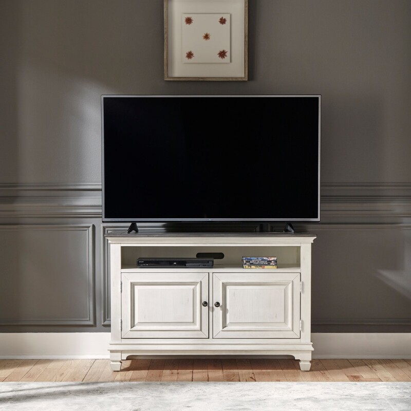 Allyson Park 46 Inch TV Console 417TV46