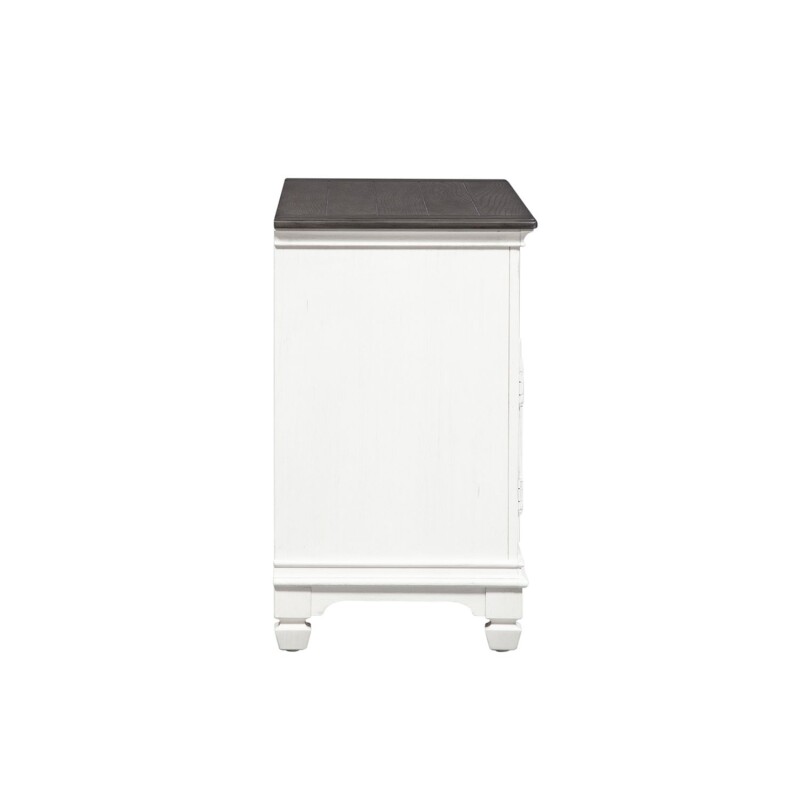 Allyson Park 46 Inch TV Console 417TV46