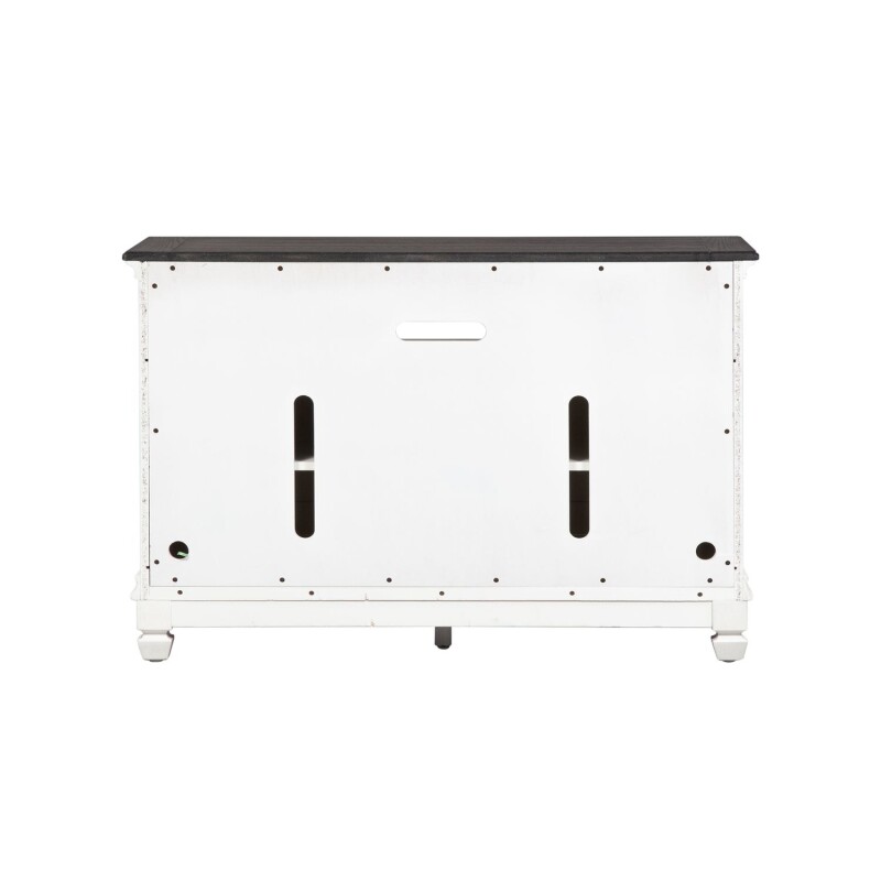 Allyson Park 46 Inch TV Console 417TV46