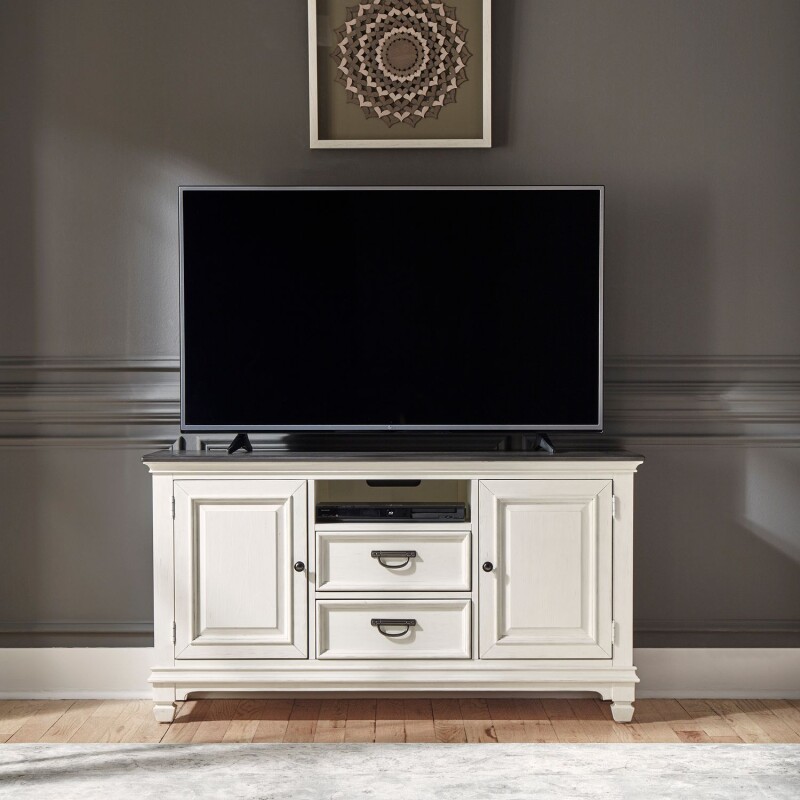 Allyson Park 56 Inch TV Console 417TV56