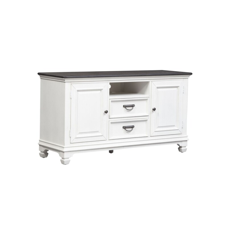 Allyson Park 56 Inch TV Console 417TV56