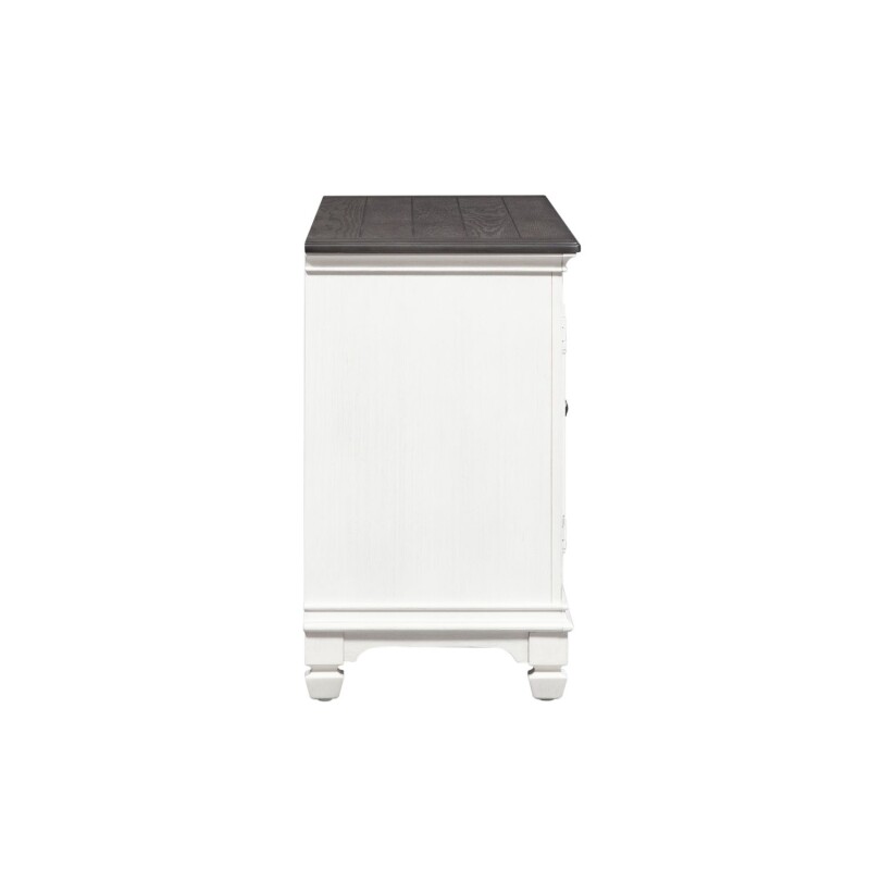 Allyson Park 56 Inch TV Console 417TV56