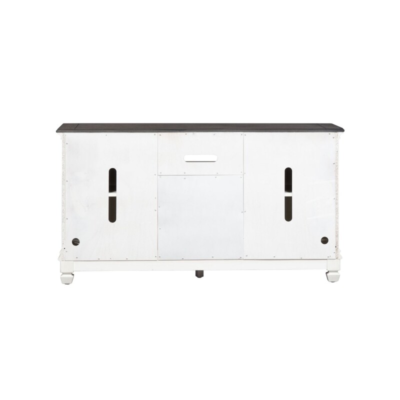 Allyson Park 56 Inch TV Console 417TV56