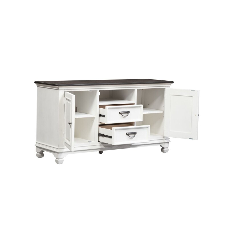 Allyson Park 56 Inch TV Console 417TV56